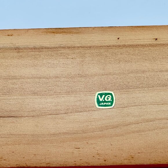 Vintage 5 Cent Beer Sign V.G. Japan Rustic Man Cave Nostalgic Bar Plaque Dorm - Picture 12 of 13